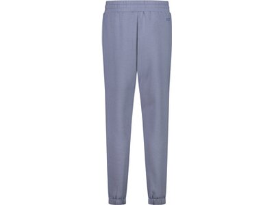 CMP Damen Keilhose WOMAN LONG PANT Blau