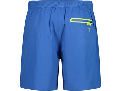 CMP Herren Badebermuda MAN MEDIUM SHORTS Blau