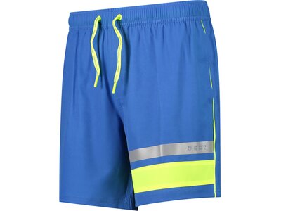CMP Herren Badebermuda MAN MEDIUM SHORTS Blau