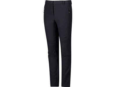 CMP Kinder Keilhose KID G LONG PANT Grau