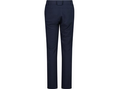 CMP Damen Keilhose WOMAN PANT Blau