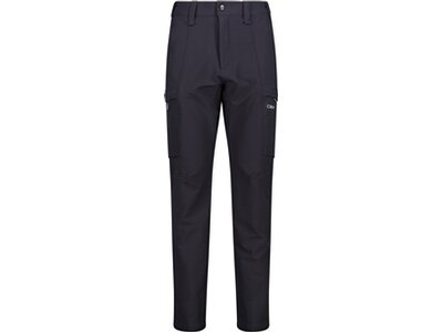 CMP Herren Keilhose MAN PANT Grau