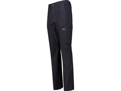 CMP Herren Keilhose MAN PANT Grau