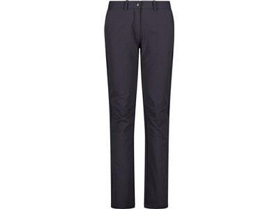 CMP Damen Keilhose WOMAN PANT Grau