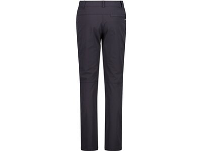 CMP Damen Keilhose WOMAN PANT Grau