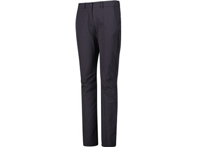 CMP Damen Keilhose WOMAN PANT Grau