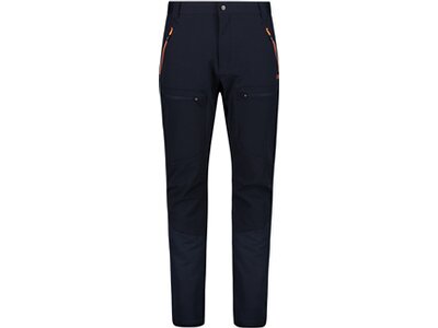 CMP Herren Keilhose MAN PANT Blau