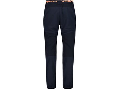 CMP Herren Keilhose MAN PANT Blau