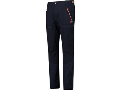 CMP Herren Keilhose MAN PANT Blau