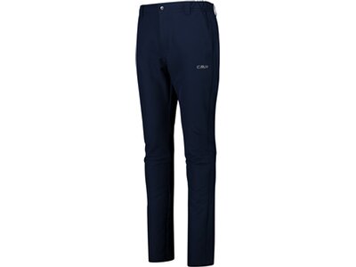 CMP Herren Keilhose MAN PANT Blau