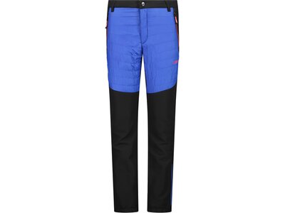 CMP Kinder Keilhose KID LONG PANT Blau