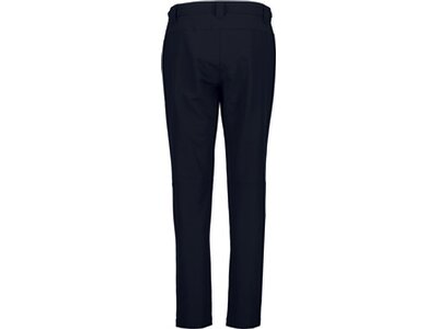 CMP Damen Keilhose WOMAN PANT Blau