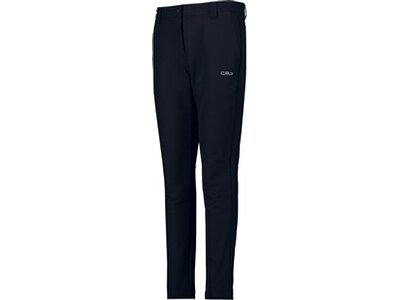 CMP Damen Keilhose WOMAN PANT Blau