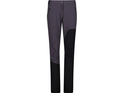 CMP Damen Keilhose WOMAN PANT Grau