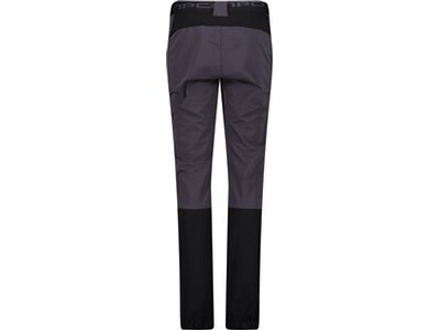 CMP Damen Keilhose WOMAN PANT Grau