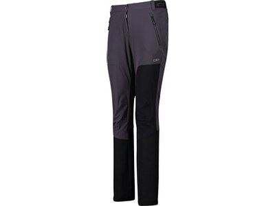 CMP Damen Keilhose WOMAN PANT Grau