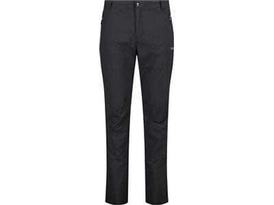 CMP Herren Keilhose MAN LONG PANT Schwarz