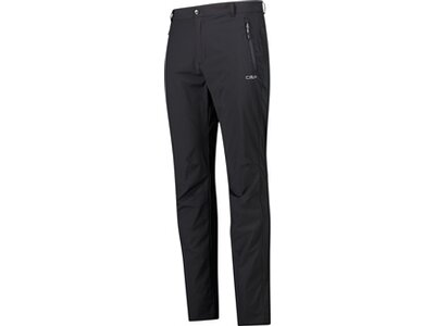 CMP Herren Keilhose MAN LONG PANT Schwarz