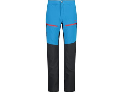 CMP Kinder Keilhose KID LONG PANT Blau