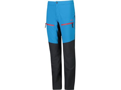 CMP Kinder Keilhose KID LONG PANT Blau