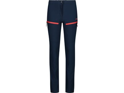 CMP Kinder Keilhose KID G LONG PANT Blau