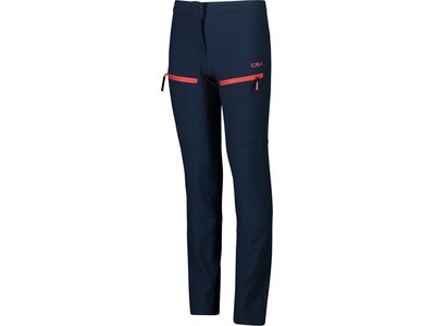 CMP Kinder Keilhose KID G LONG PANT Blau