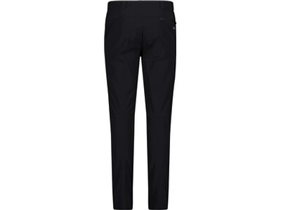 CMP Damen Keilhose WOMAN LONG PANT Schwarz