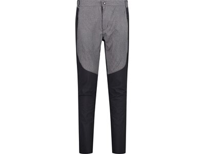 CMP Herren Keilhose MAN LONG PANT Grau