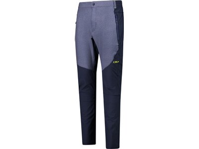 CMP Herren Keilhose MAN LONG PANT Grau