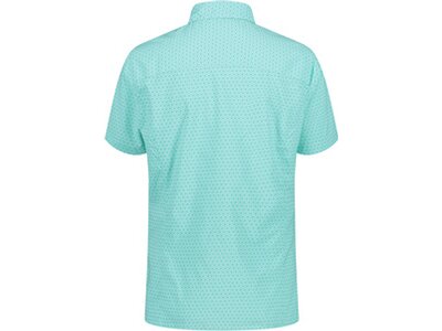 CMP Damen Hemd WOMAN SHIRT Grün