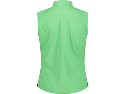 CMP Damen Hemd WOMAN SHIRT Grün