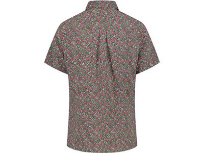 CMP Damen Hemd WOMAN SHIRT Grau