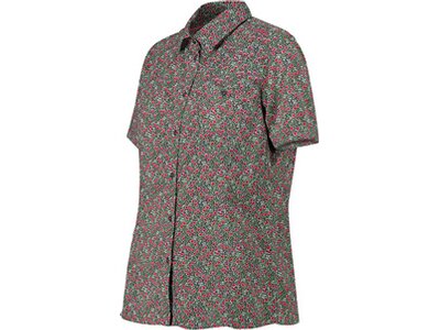 CMP Damen Hemd WOMAN SHIRT Grau