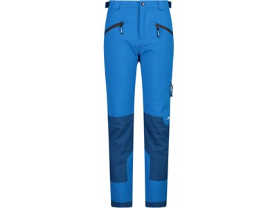CMP Kinder Hose KID PANT Blau