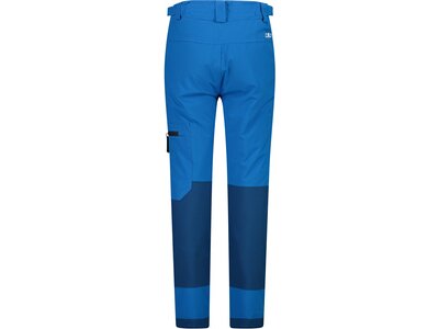 CMP Kinder Hose KID PANT Blau