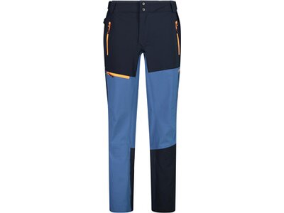 CMP Herren Hose MAN PANT FREE RIDE Blau