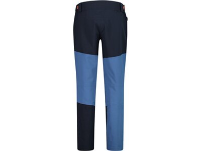 CMP Herren Hose MAN PANT FREE RIDE Blau