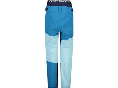 CMP Damen Hose WOMAN PANT Blau