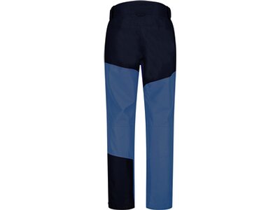 CMP Herren Hose MAN PANT FREE RIDE Blau