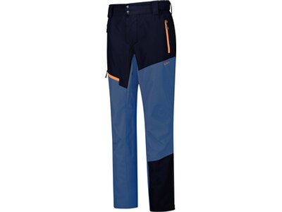 CMP Herren Hose MAN PANT FREE RIDE Blau