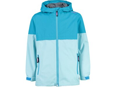 Kinder Blouson Blau