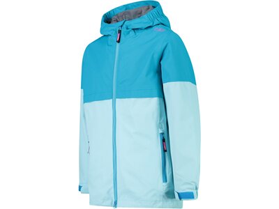 Kinder Blouson Blau