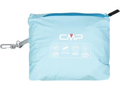 Kinder Blouson Blau