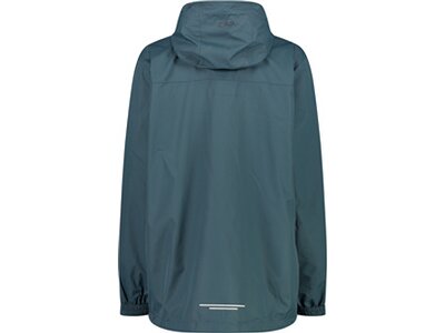 CMP Herren Blouson MAN JACKET FIX HOOD Grün