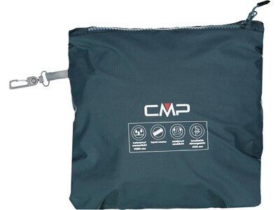 CMP Herren Blouson MAN JACKET FIX HOOD Grün