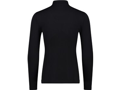 CMP Herren Unterhemd MAN SEAMLESS SWEAT Schwarz