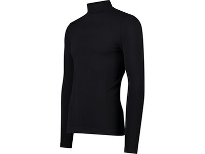 CMP Herren Unterhemd MAN SEAMLESS SWEAT Schwarz