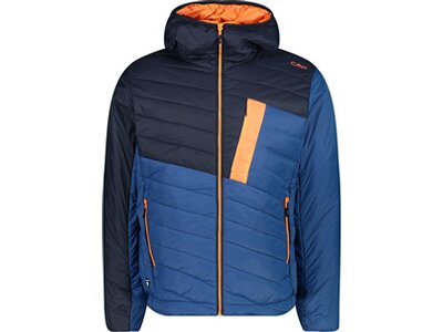 CMP Herren Jacke Blau