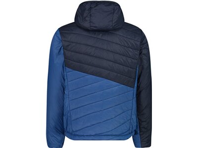 CMP Herren Jacke Blau