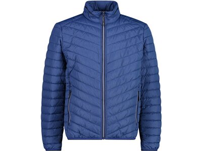 CMP Herren Jacke MAN JACKET Blau